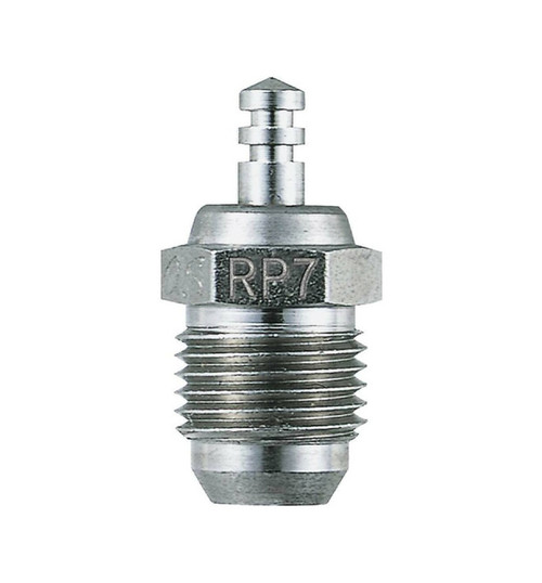 OS Max Rp7 Turbo Glow Plug Cold On-Road OSM71642070
