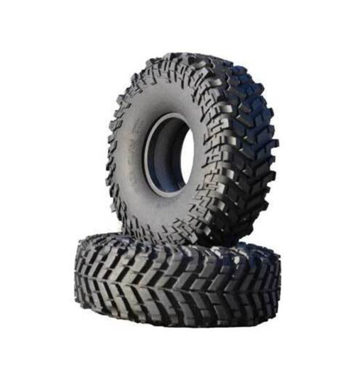 RC4WD Mickey Thompson 1.9 Baja Claw TTC Scale Tires (2) RC4Z-T0048