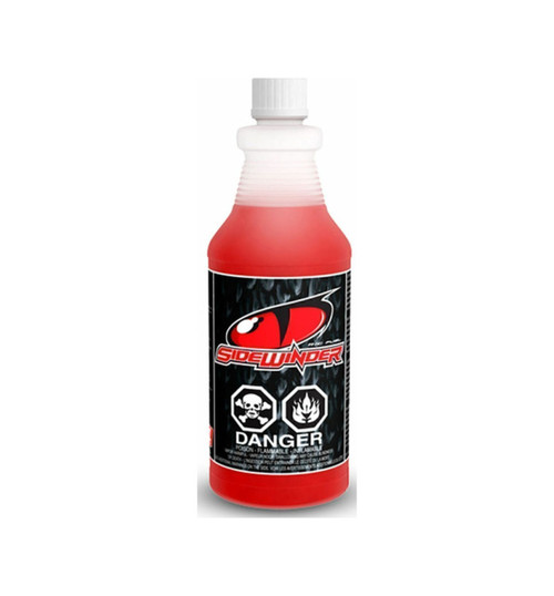 Cool Power Sidewinder Raceblend 20% Nitro Quart COOSWR20Q