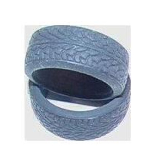 GPM Racing Kyosho Mini Z Sport Edge Radial Standard Tires 10 Deg MZ890AF10G