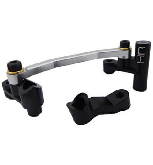 Hot Racing LaTrax Prerunner Rally SST Teton Aluminum Steering Bellcrank LTN4801