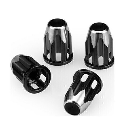 JConcepts Finnisher Titanium Value Stem Cover for All Purpose 1:1 Full JCO11006
