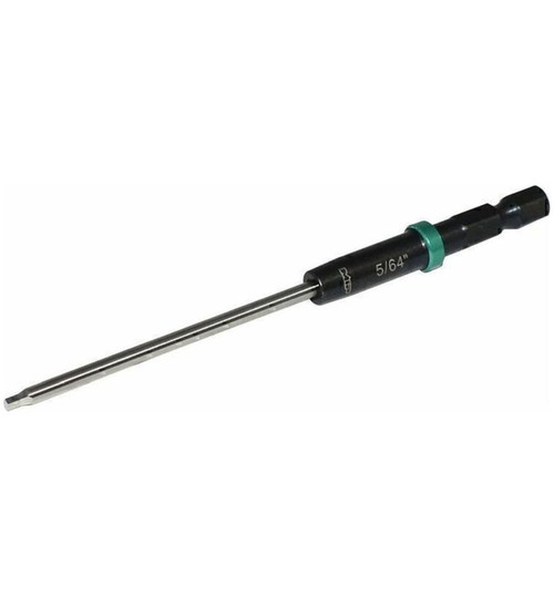 MIP 5/64 Speed Tip Hex Driver Wrench Gen 2 MIP9202S