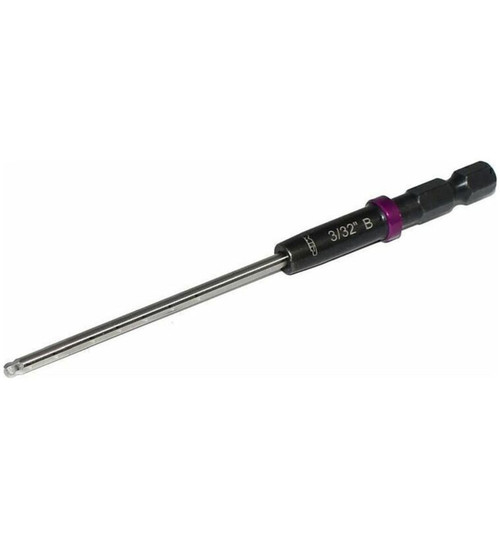 MIP 3/32 Ball Speed Tip Hex Driver Wrench Gen 2 MIP9204S