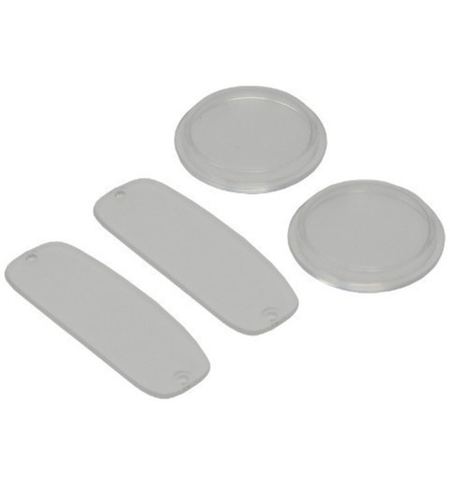 Redcat Headlight and Taillight Lens Set RER11393