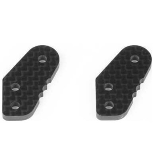 Tekno RC Spindle Arms (EB/NB/ET/NT48 requires TKR9041X Type C) TKR9047C