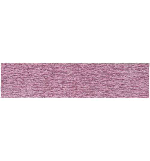 DU-BRO 22 Inch Replacement Sand Paper 220 Grit 6 Pieces DUB3407-220