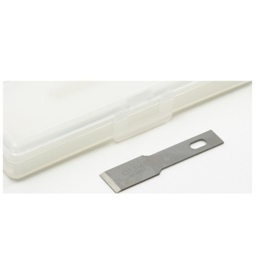 Tamiya Modeler s Knife Pro - Chisel Blade TAM74101