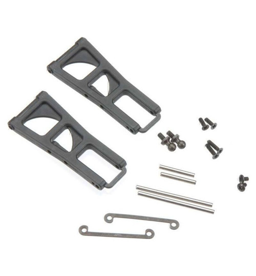 HPI Front Suspension Arm Set HPI85743