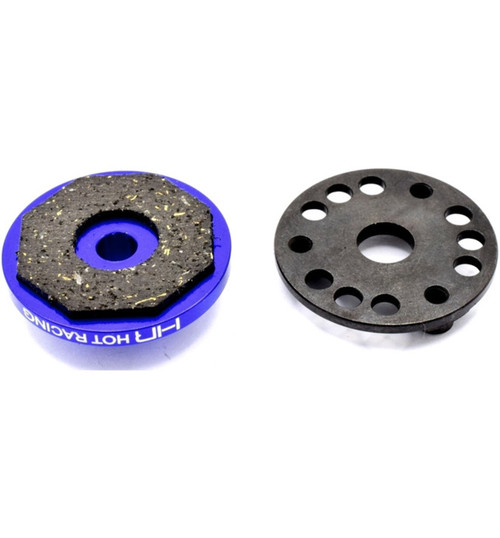 Hot Racing Traxxas 2wd Rustler Slash Stampede Heavy Duty Slipper TRX15GX06