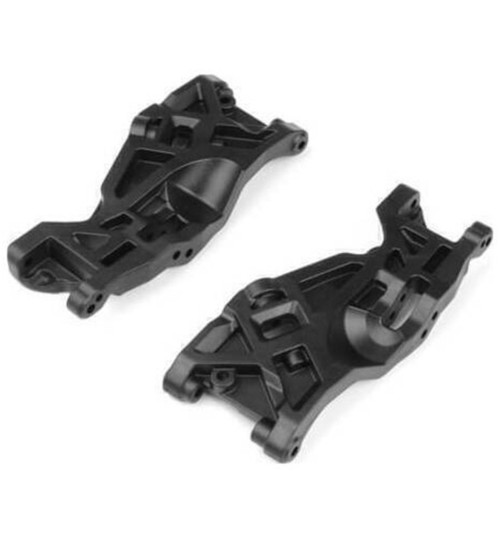 Tekno RC Suspension Arms front : ET410 TKR7225
