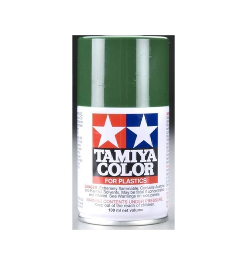 Tamiya TS-43 Racing Green TAM85043