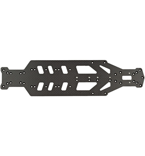 Associated DC10 Chassis carbon fiber ASC72200