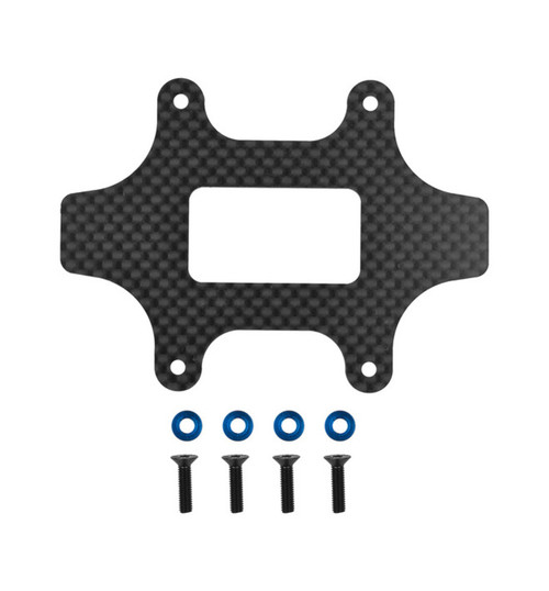 Associated DC10 FT Floating Battery Mount ASC72285