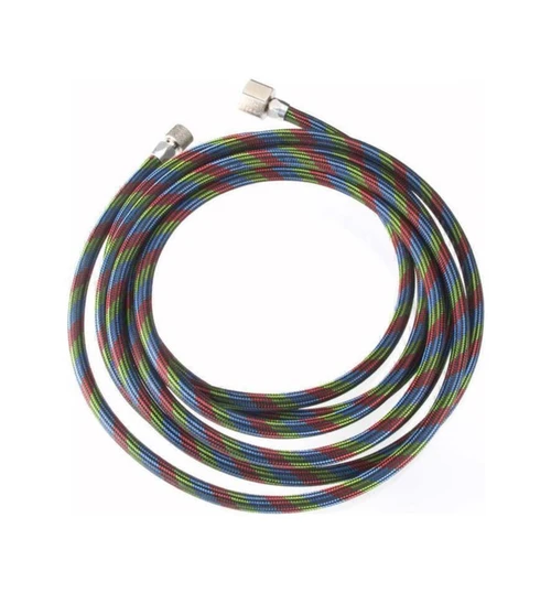 Iwata Medea Braided Airhose 10 IWABT010