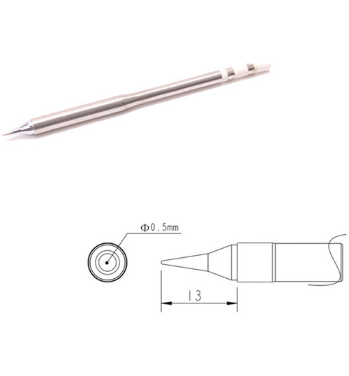 AEROX Performance RC 150HS Soldering Tip 110-120V Fine Point  AX079