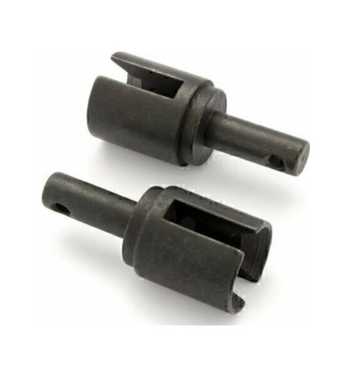 Maverick Differential Shaft 5x28mm 2 pieces Quantum Mt Xt Mt Flux Xt MVK150146