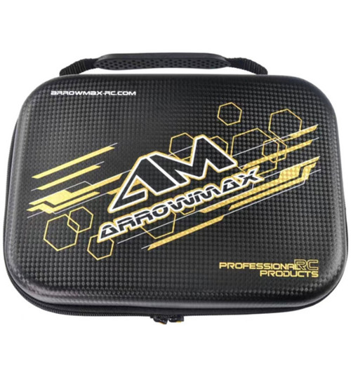 Arrowmax Accessories Bag (260 x 190 x 70mm) EVA  AM199621
