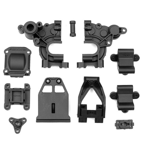 Associated DC10 Gearbox ASC72213