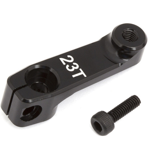 Associated FT Aluminum Clamping Servo Horn 23T 20 mm ASC1367