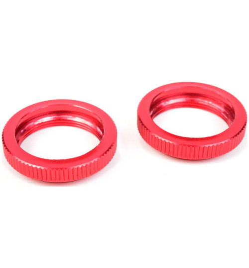 Corally Shock Collar - Aluminum - Hard Anodised - 2 Pcs: Dementor, COR00180-136