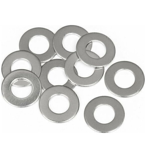 HPI Washer 5.1x13x0.3mm 10 HPI107896