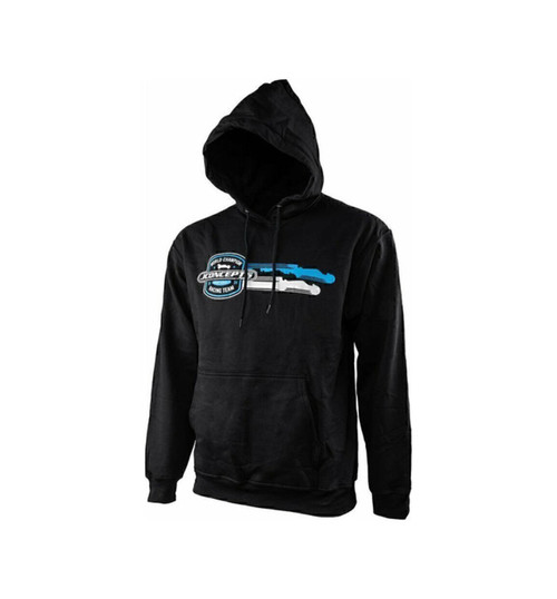 JConcepts Side-by-Side 2024 Pull-Over Sweatshirt (2xl) JCO5146XXL