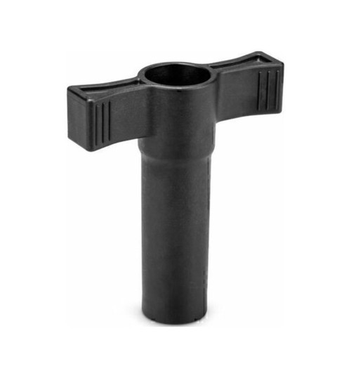 JConcepts 17mm Hex Wrench Injection Molded Long Snout JCO2965