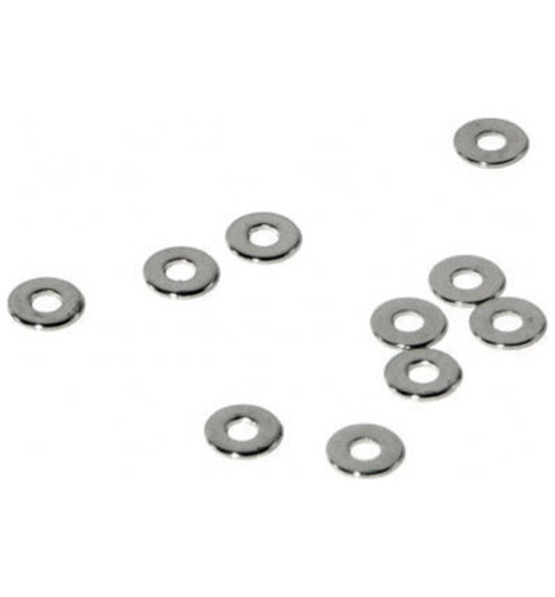 HPI Washer 2.7x6.7x0.5mm Savage 21 (10) HPIZ685