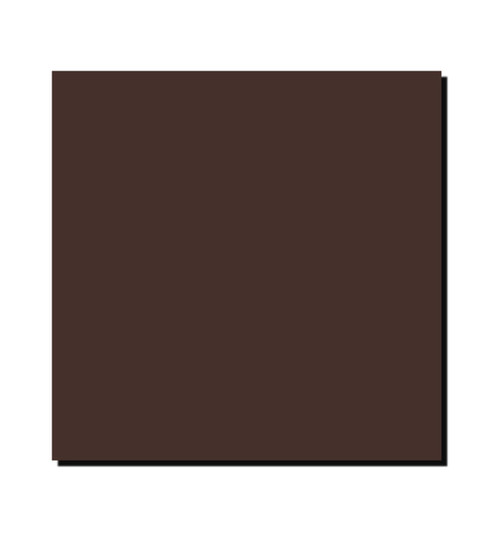 Mission Models Acrylic Model Paint 1 Oz Bottle Rotbraun Red Brown MIOMMP-012