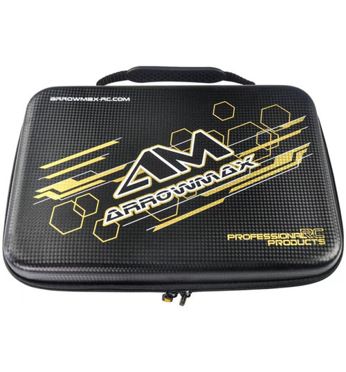 Arrowmax Accessories Bag (320 x 210 x 65mm) EVA  schAM199622