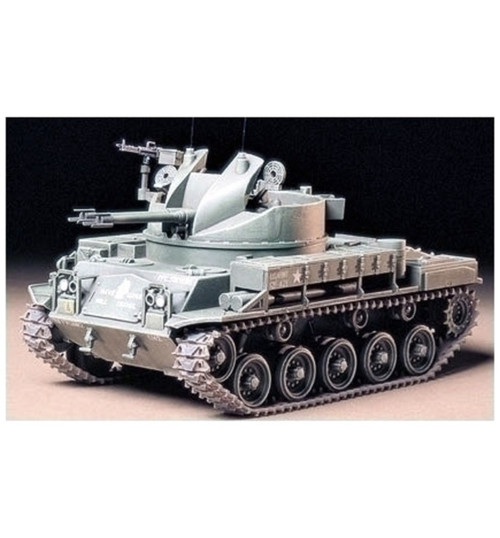Tamiya 1/35 US Gun M42 Duster TAM35161