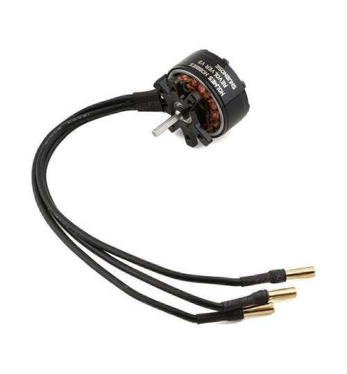 Holmes Hobbies Revolver V3 540 Sensorless Snubnose Brushless Outrun HHB120100091