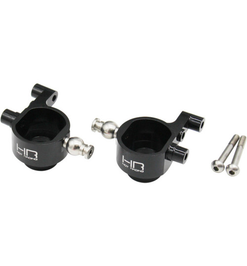 Hot Racing Tamiya SW-01 Aluminum Steering Upright Knuckle TSW2101