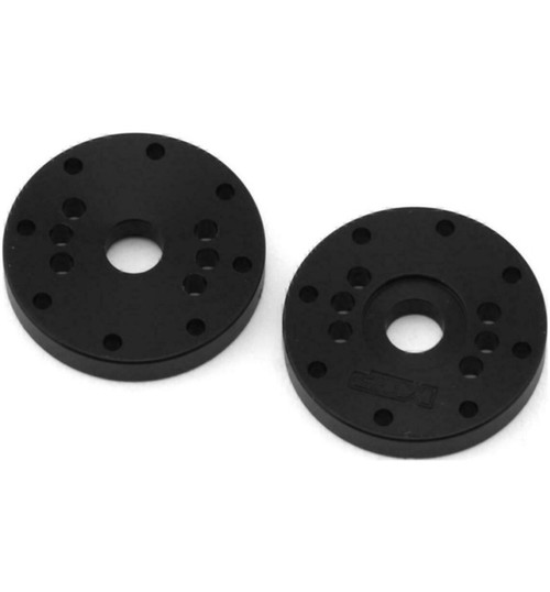 MIP Bypass1 Pistons 8-Hole Set 16mm MIP18411