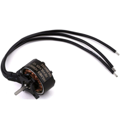 Holmes Hobbies Revolver V2 540 Sensorless Snubnose Brushless Outrun HHB120100072