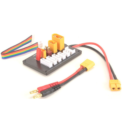 Monkey King RC Balance Charge Adapter Board MK5718