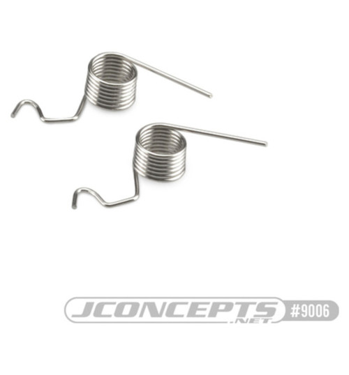 JConcepts Silent Speed Standard Springs 2 pieces JCO9006
