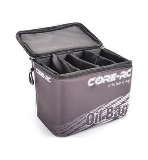 Core RC Padded Cloth Oil Bag CR549