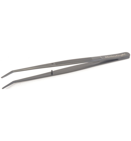 Monkey King RC Curved Tweezers MK5631