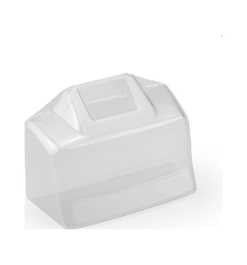 JConcepts 1/8th Truck Body Replacement Nosepiece Fits 0463 Truck Body JCO0463-1