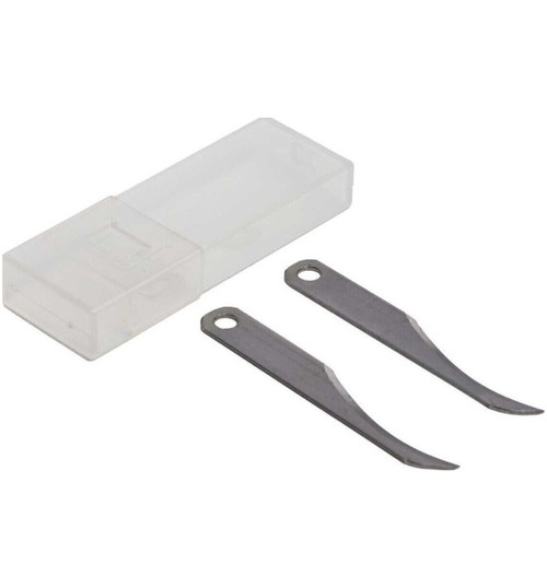 Hobby Essentials Blades #104 3/4 in CNCv Carving 2 HDXK0111