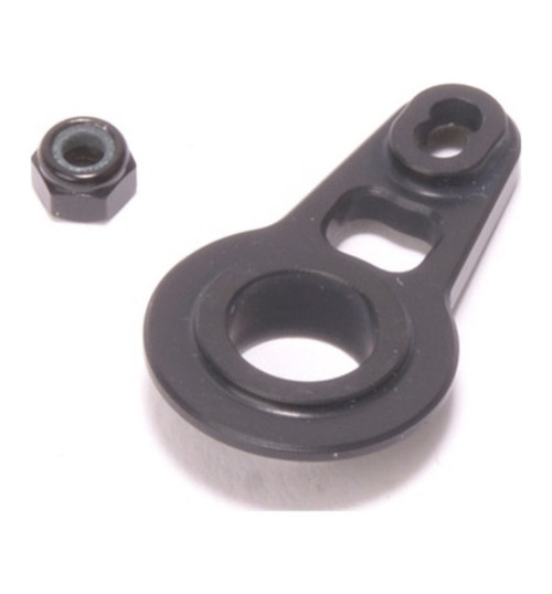 Schumacher Racing Alloy TC Impact Servo Saver Horn SCHU8708