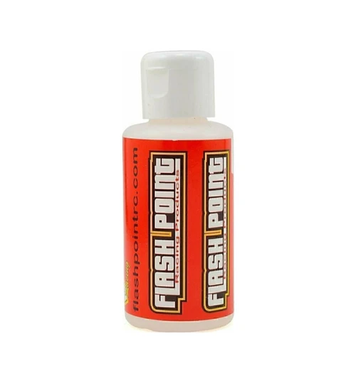Flash Point RC Shock Fluid 900cst 75ml FPR0900