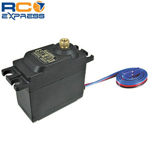 Sanwa SDX-601 Servo  SNW107A54731A