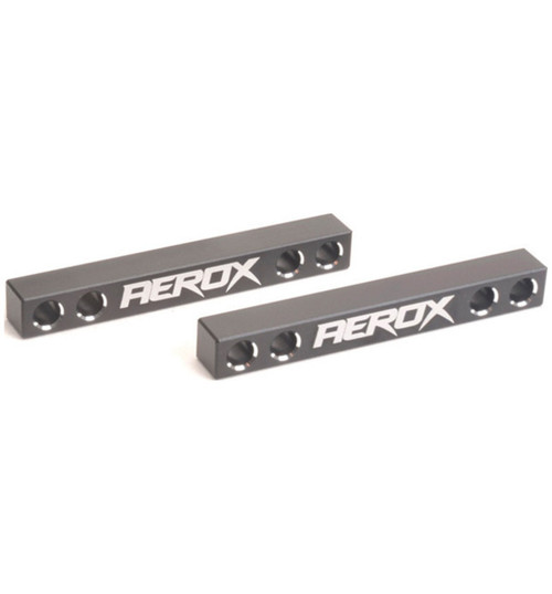 Schumacher Racing Aerox TC Droop Gauge Blocks - pr  schAX014