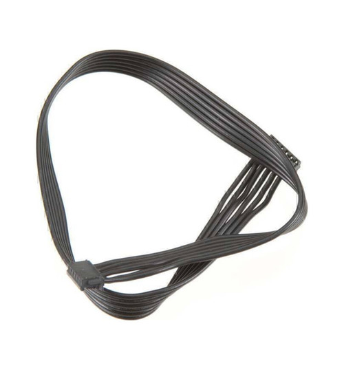 TQ Wire 230mm Flatwire BL Sensor Cable TQW3023