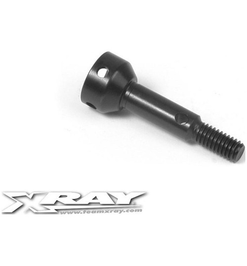 Xray Front drive axle - Hudy spring steel? XRA365240