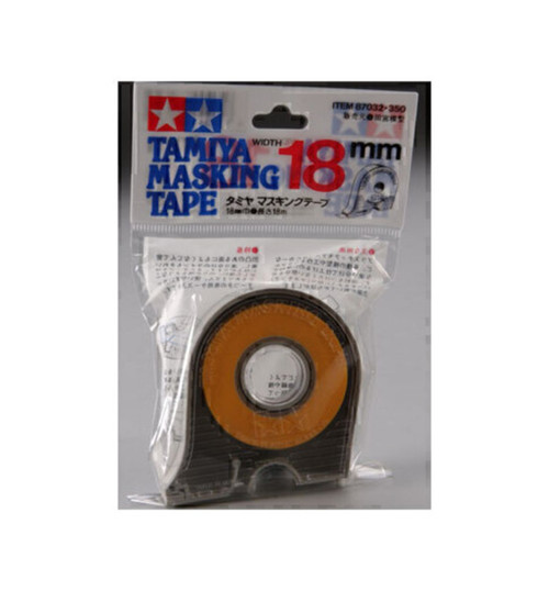 Tamiya Masking Tape 18mm TAM87032