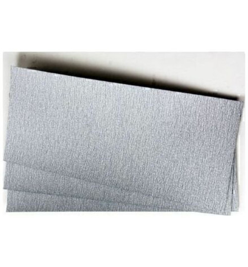 Tamiya Finishing Abrasives P1200 3 TAM87058